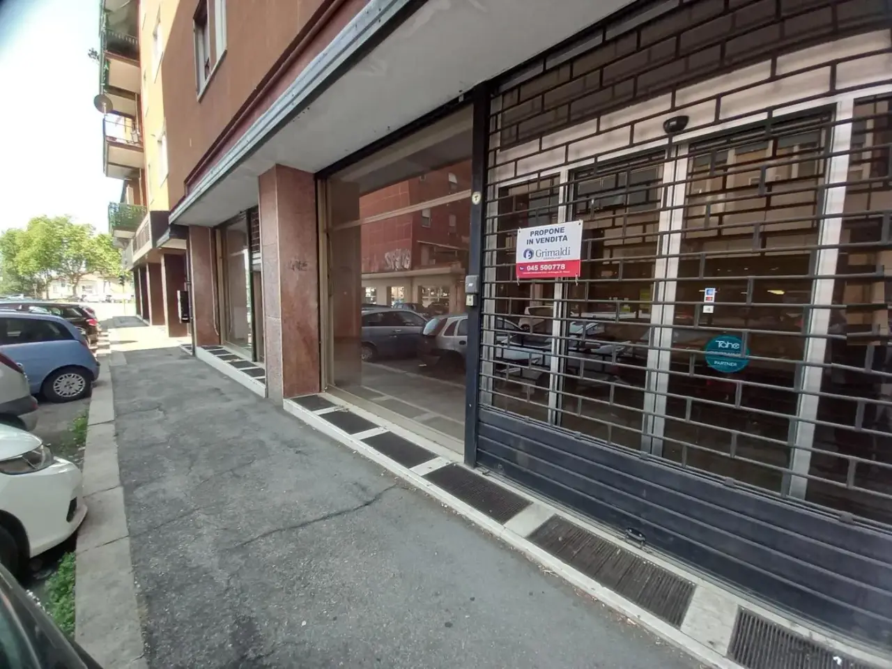 Negozio in Corso Venezia 7, Verona, {3} - Foto 1