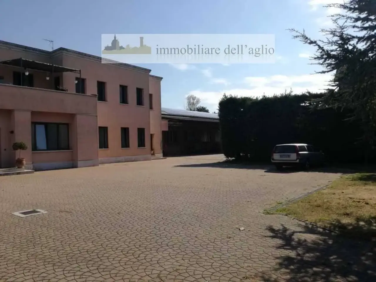 Capannone in Via Achille Pozzi 15, Carpenedolo, {3} - Foto 1
