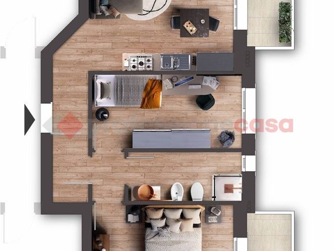 immagine annuncio 1 di 7