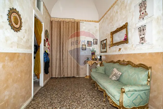 3-room flat in Via Plaia 101, Catania - Photo 1