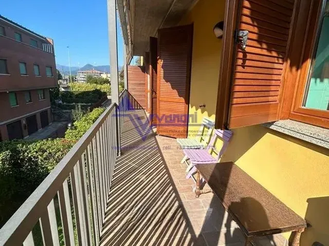 3-room flat, Mozzo - Photo 1