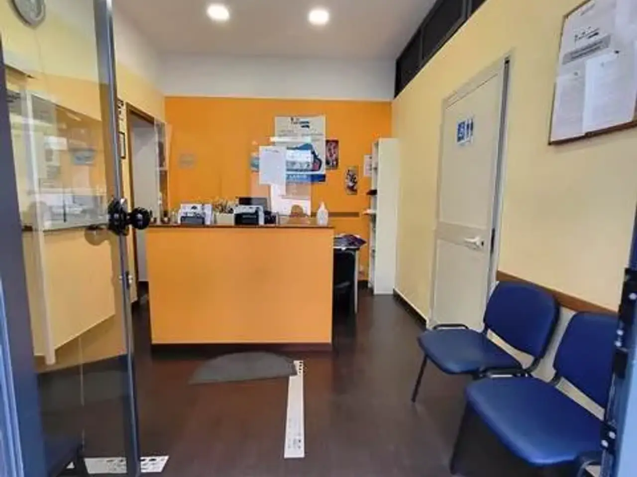 Negozio in , Messina, {3} - Foto 1
