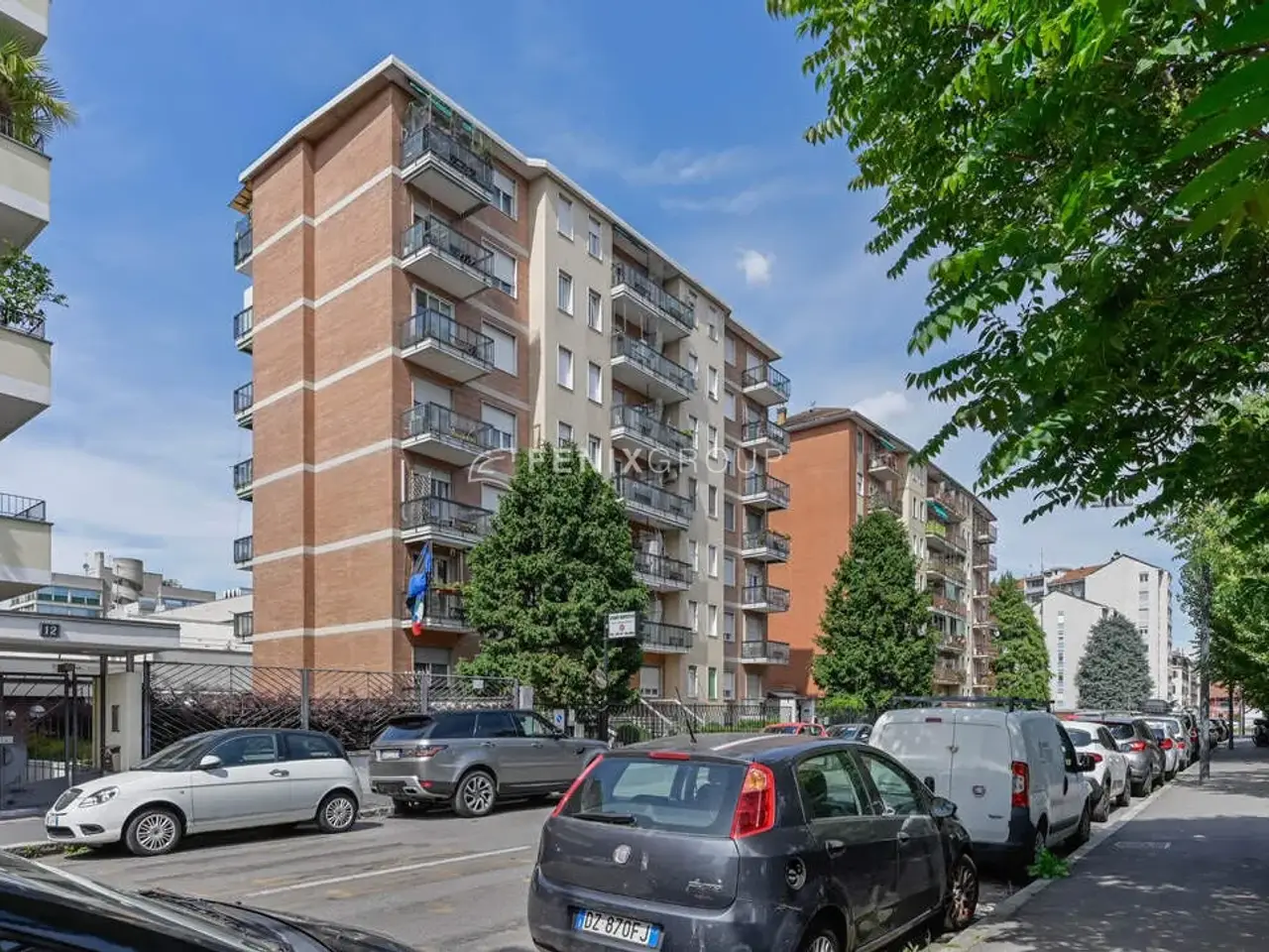 Ufficio in Via Ambrogio Portaluppi 10, Milano, {3} - Foto 2