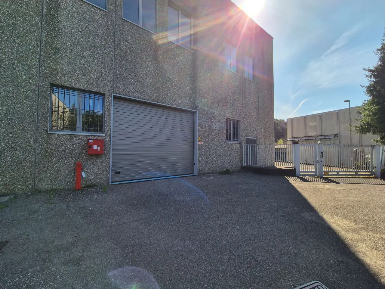 Ufficio in Via Robiano, Oltrona Di San Mamette, {3} - Foto 1