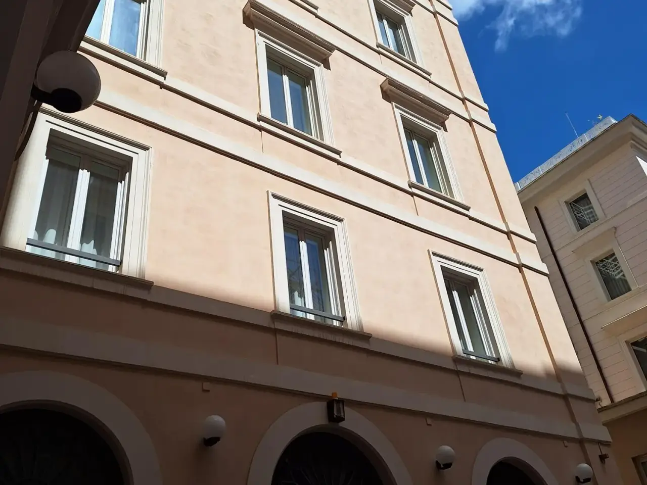 Ufficio in Via Nazionale 75, Roma, {3} - Foto 2