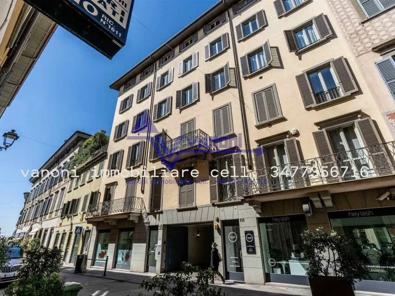 Ufficio in Via Rotonda dei Mille, Bergamo, {3} - Foto 2