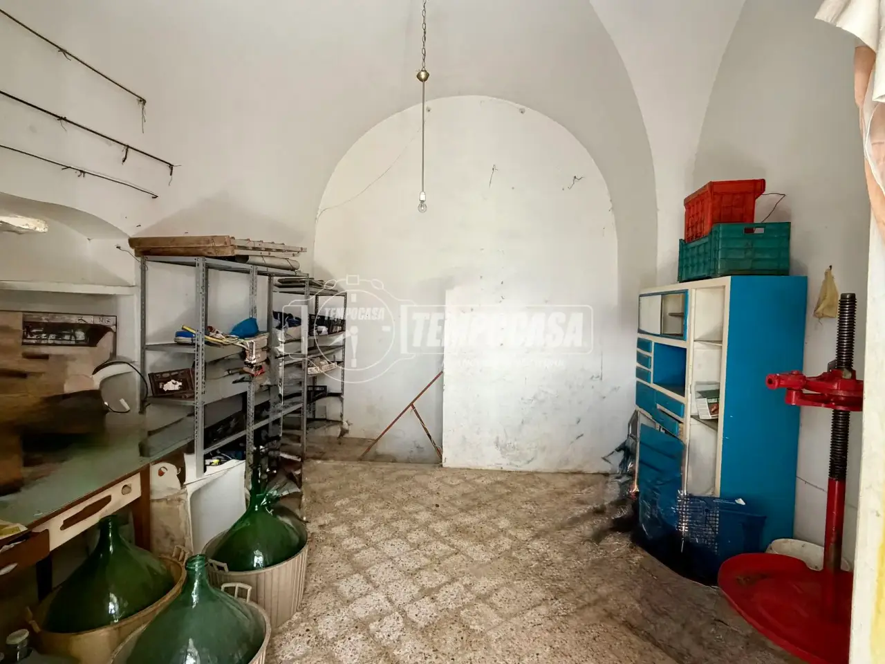 Magazzino in Via Elsa 40, Rutigliano, {3} - Foto 2
