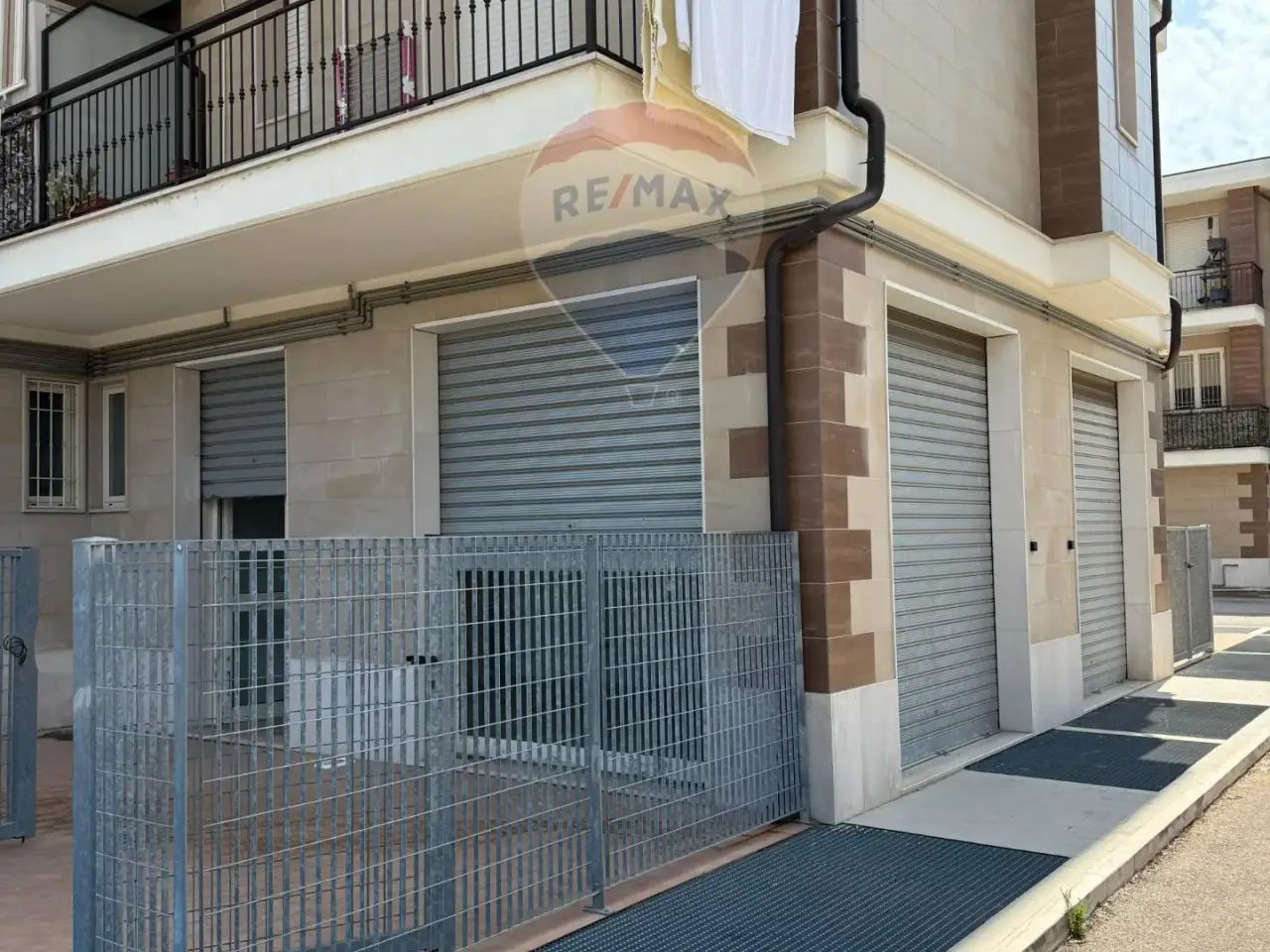 Laboratorio in Via Manfredonia 19, Foggia, {3} - Foto 1