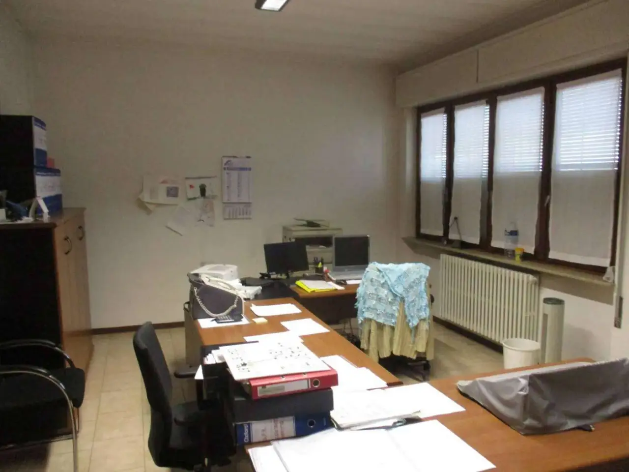 Ufficio in Via Santa Vecchia, Valmadrera, {3} - Foto 1