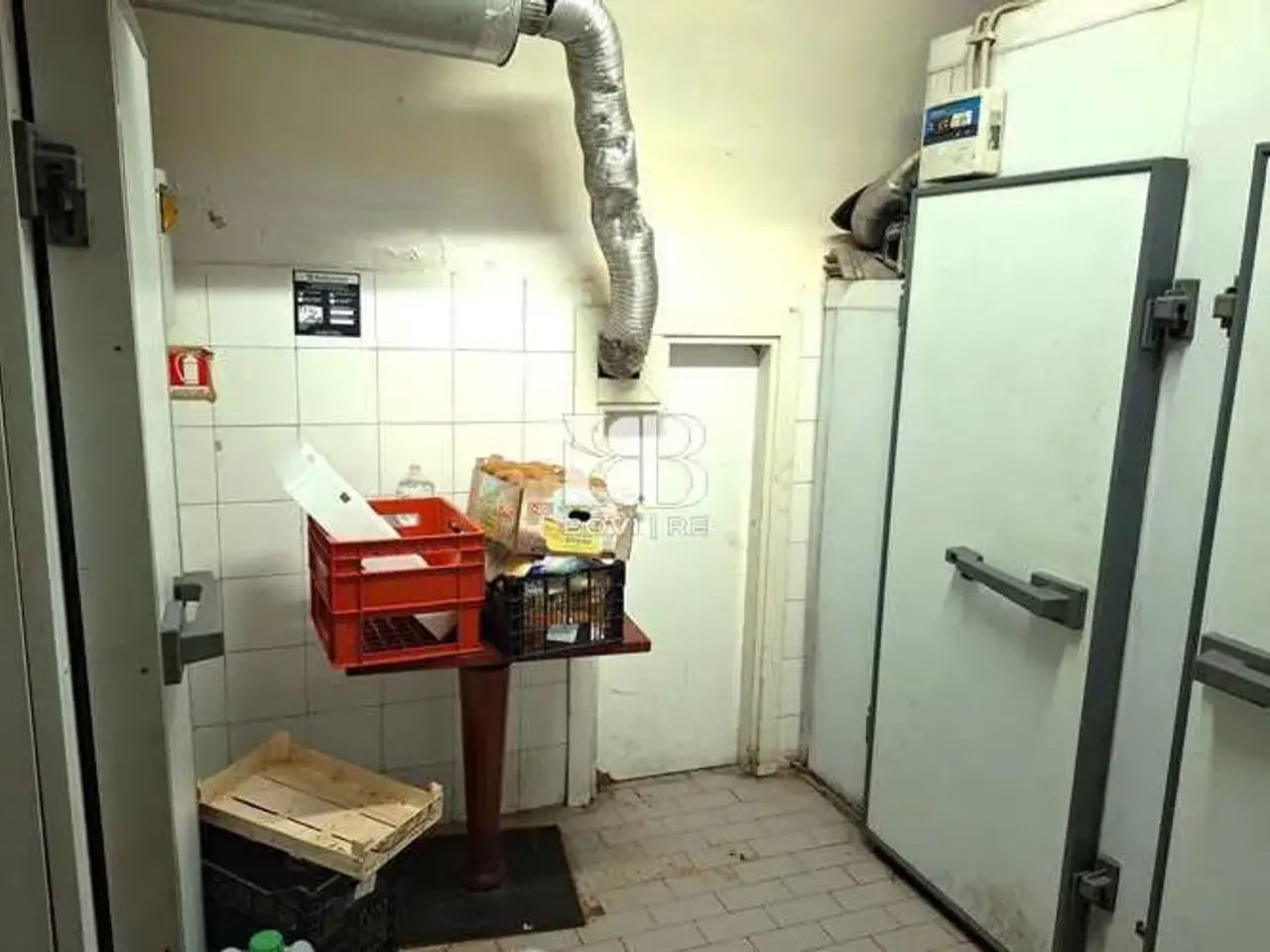 Ristorante in  Via Sistina, Roma,Spagna , Roma, {3} - Foto 1