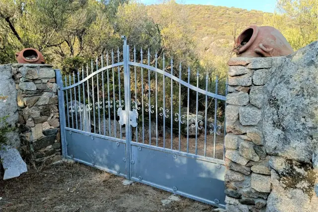 Terreno agricolo in Località Suines, Olbia - Foto 1