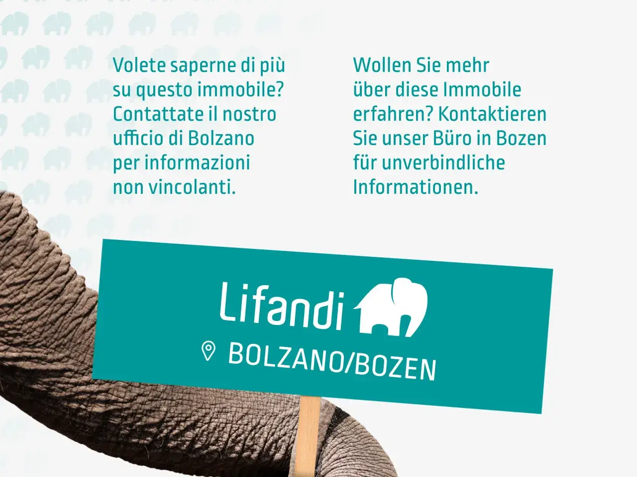 Ufficio in Via Francesco Crispi - Francesco-Crispi-StraßE, Bolzano, {3} - Foto 2