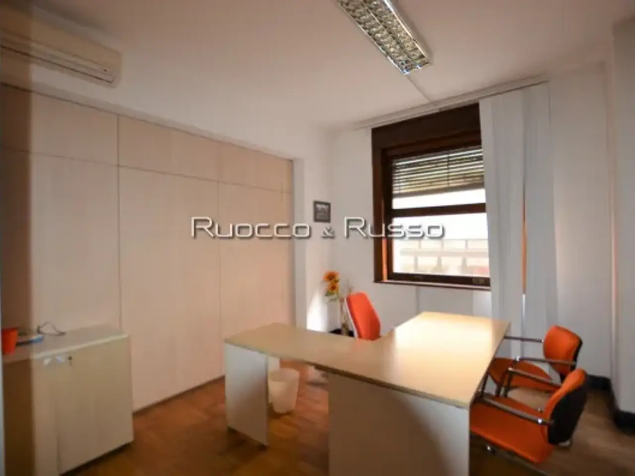 Ufficio in Via Gabriele d'Annunzio, Genova, {3} - Foto 2