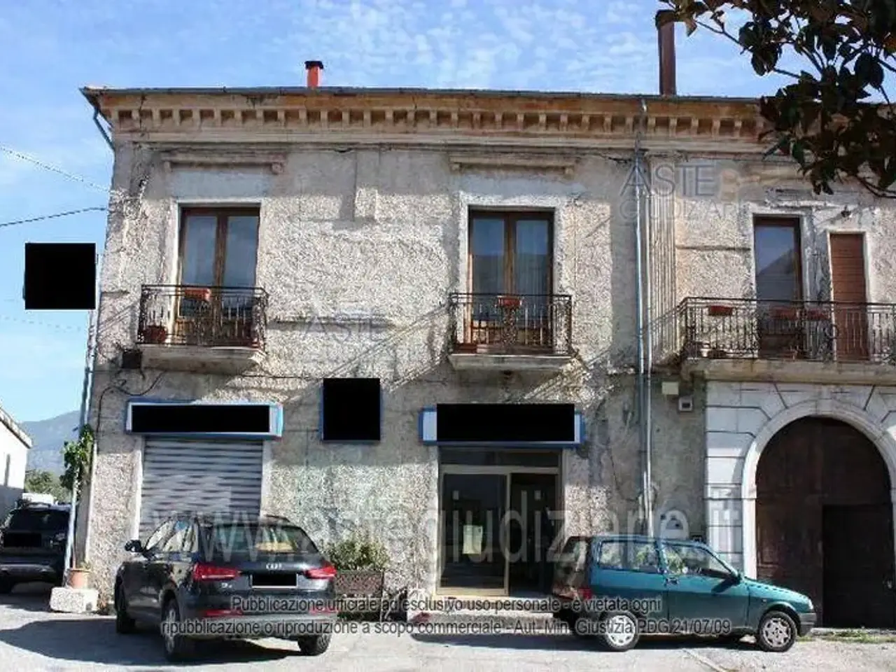 Negozio in Via Provinciale del Corticato, 84039 Teggiano Sa, Italia 84039, Teggiano, {3} - Foto 2