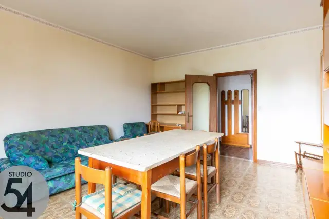 Dreizimmerwohnung in Via Santa Cristina 33, Jesolo - Foto 1