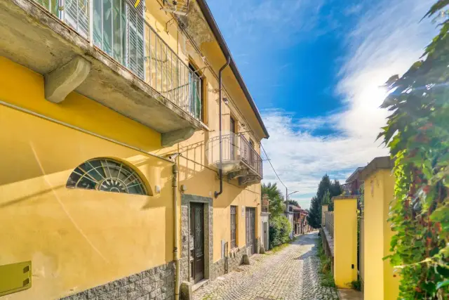 Casa indipendente in Via Fiorito 3, Rivoli - Foto 1