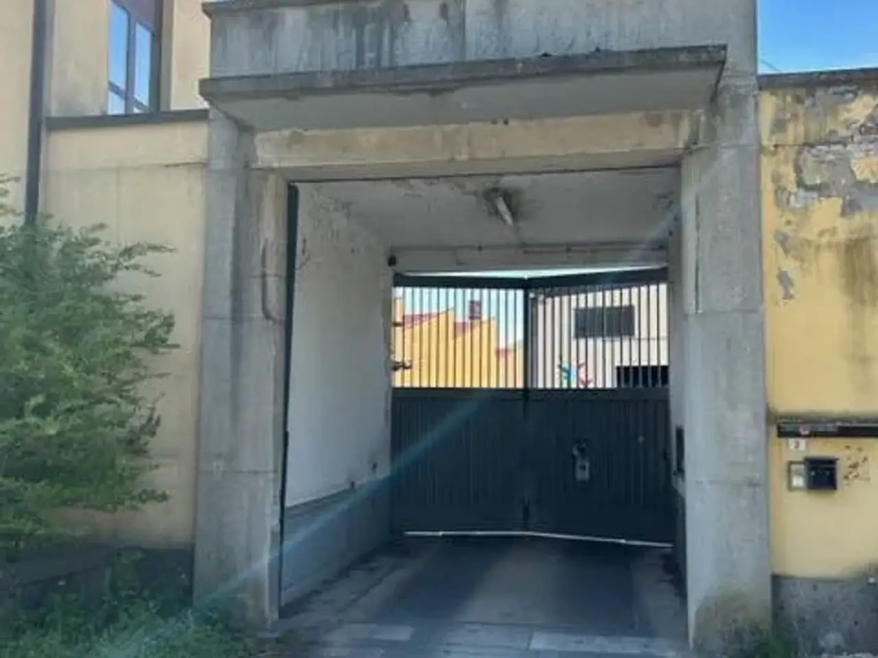 Capannone in Località Molino Risella, Somma Lombardo, {3} - Foto 2