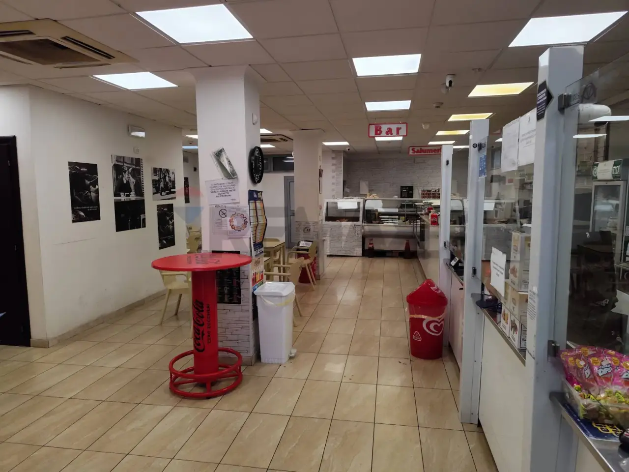 Esercizio commerciale in Viale Edoardo Garrone 14, Melilli, {3} - Foto 2