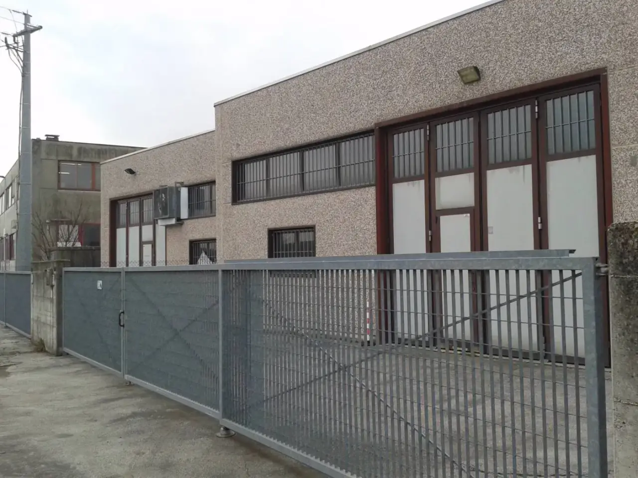 Laboratorio in Via Diviglio Caldogno, Caldogno, {3} - Foto 2