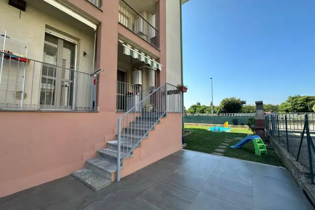 4-room flat in Via Liberta', Bellinzago Novarese - Photo 1