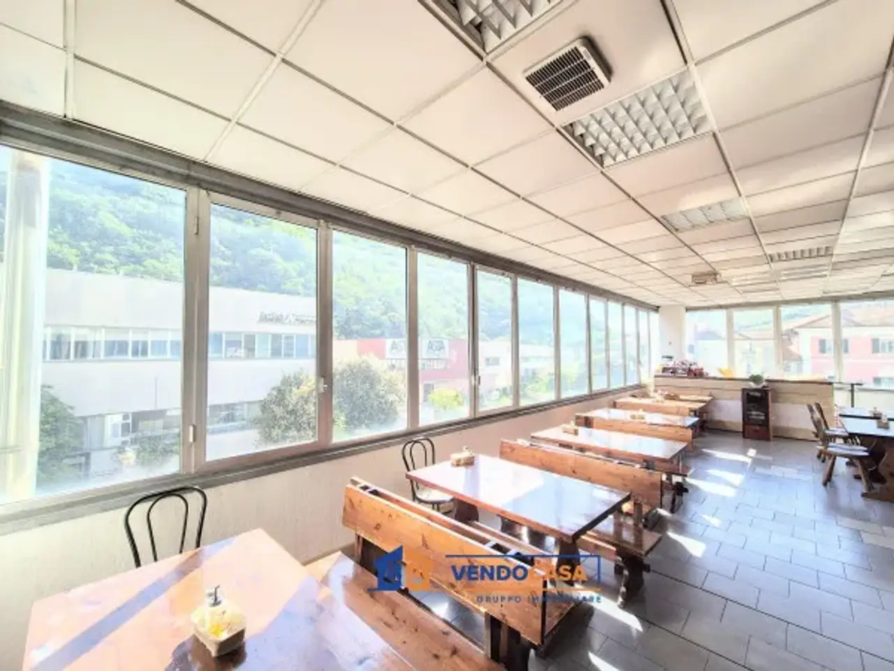 Ristorante in Via dell'Artigianato, Finale Ligure, {3} - Foto 2