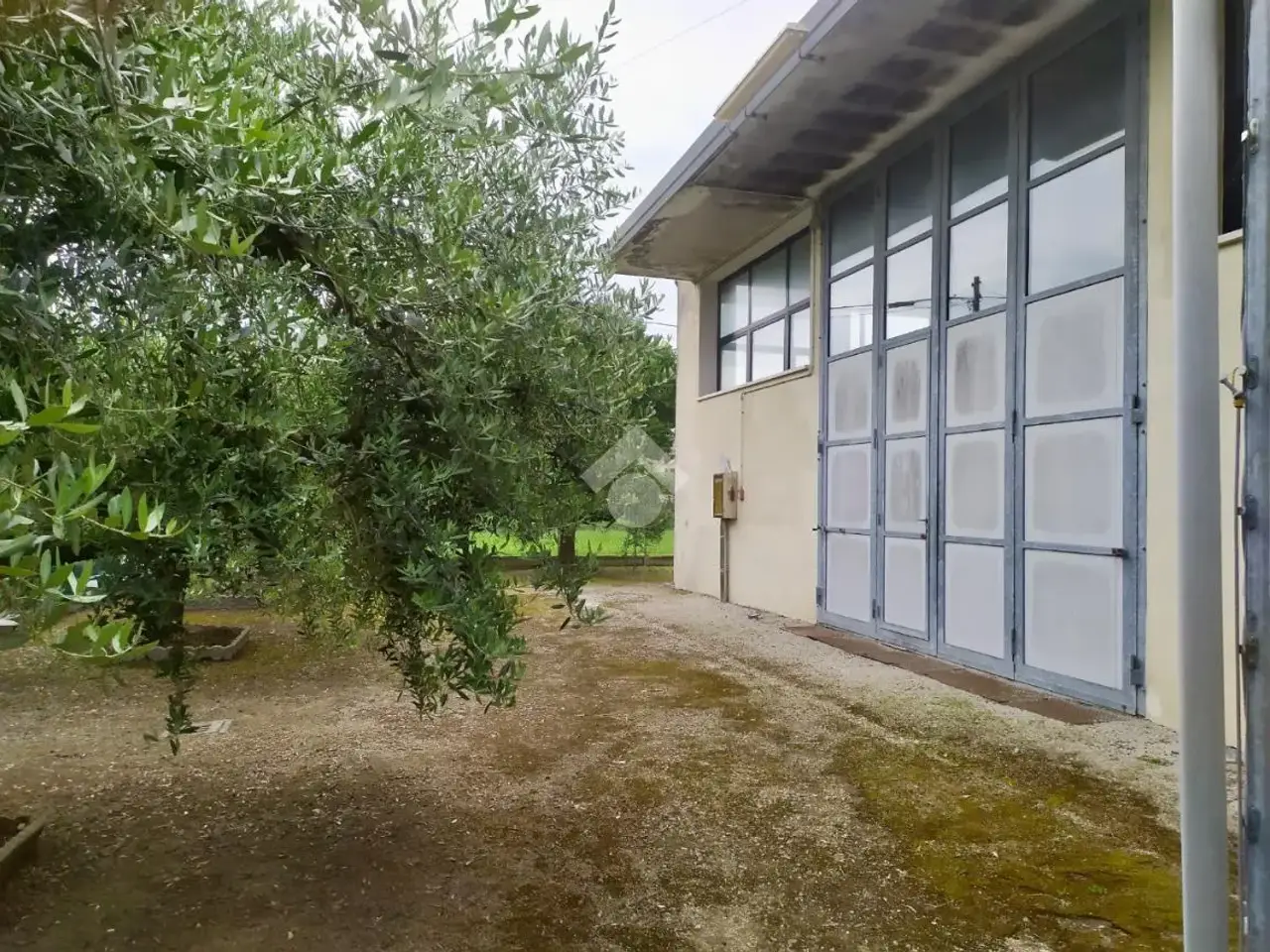 Capannone in Via Faberio 2, Savignano Sul Rubicone, {3} - Foto 2