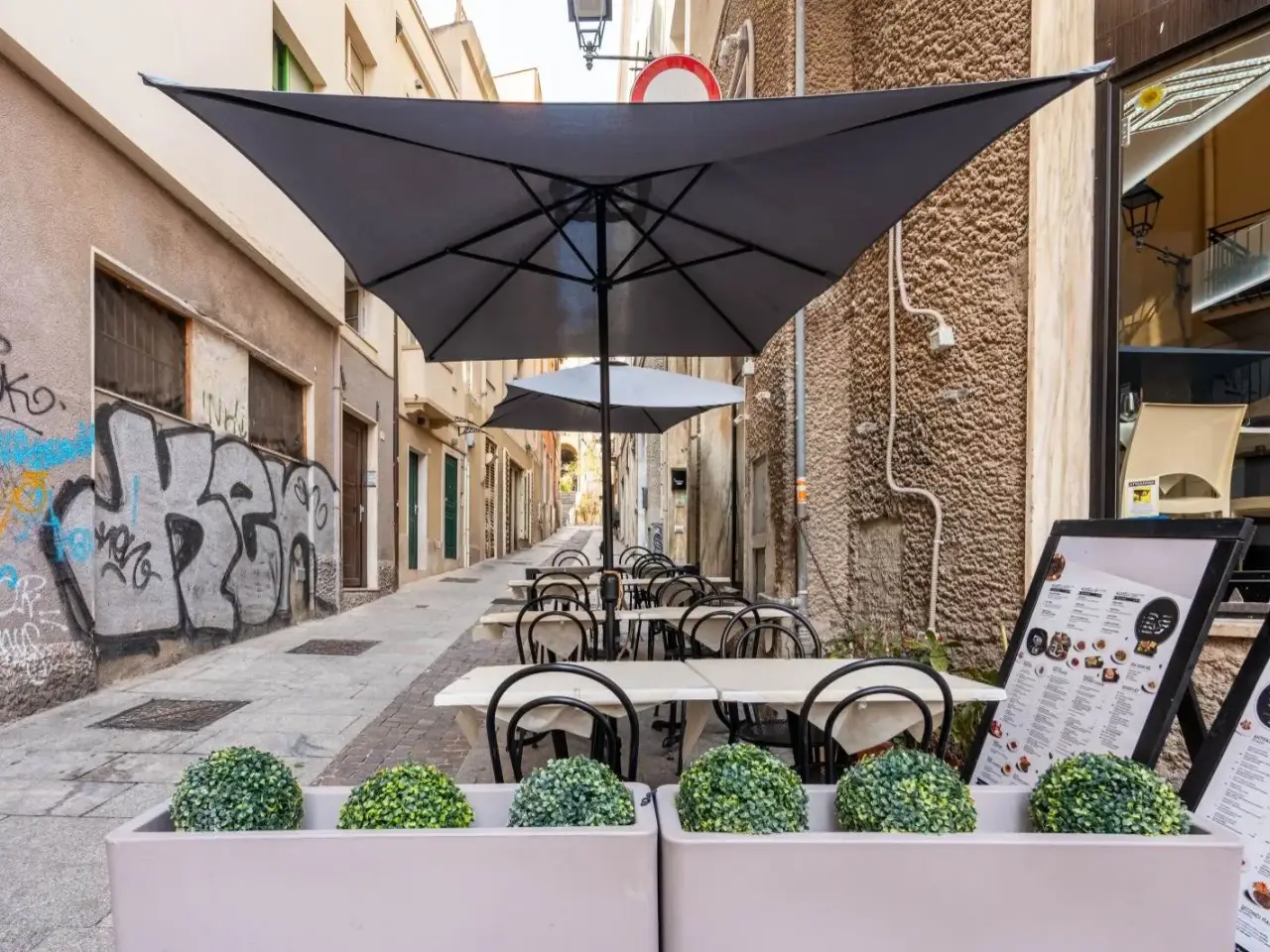 Negozio in , Cagliari, {3} - Foto 1