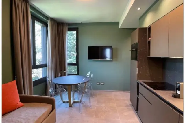 2-room flat in Via Giulio Carcano 26, Torino - Photo 1