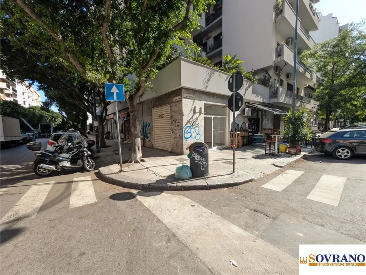 Negozio in , Palermo, {3} - Foto 1