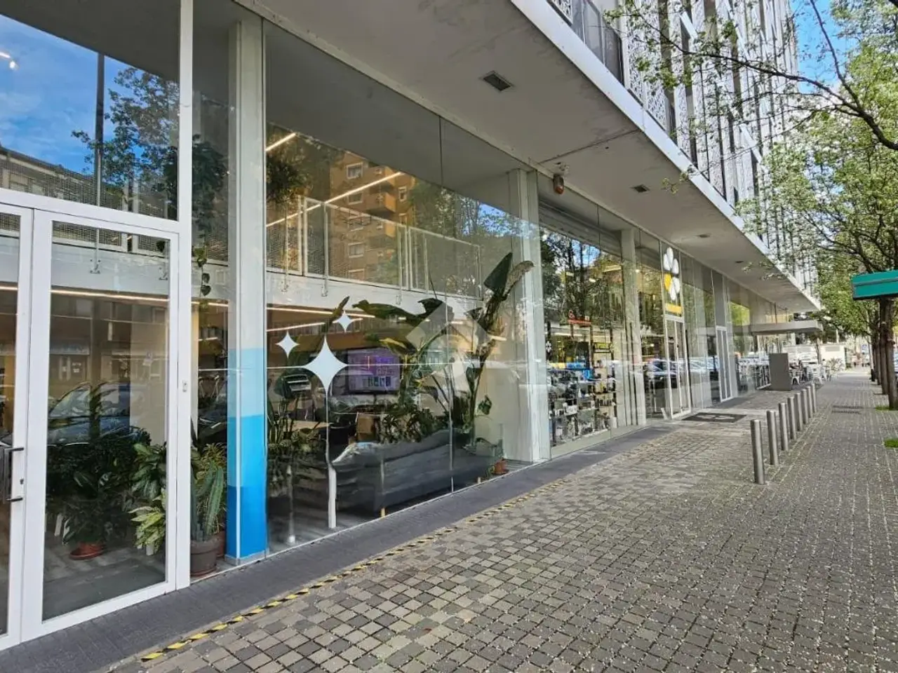 Negozio in Via Panciatichi 53, Firenze, {3} - Foto 2