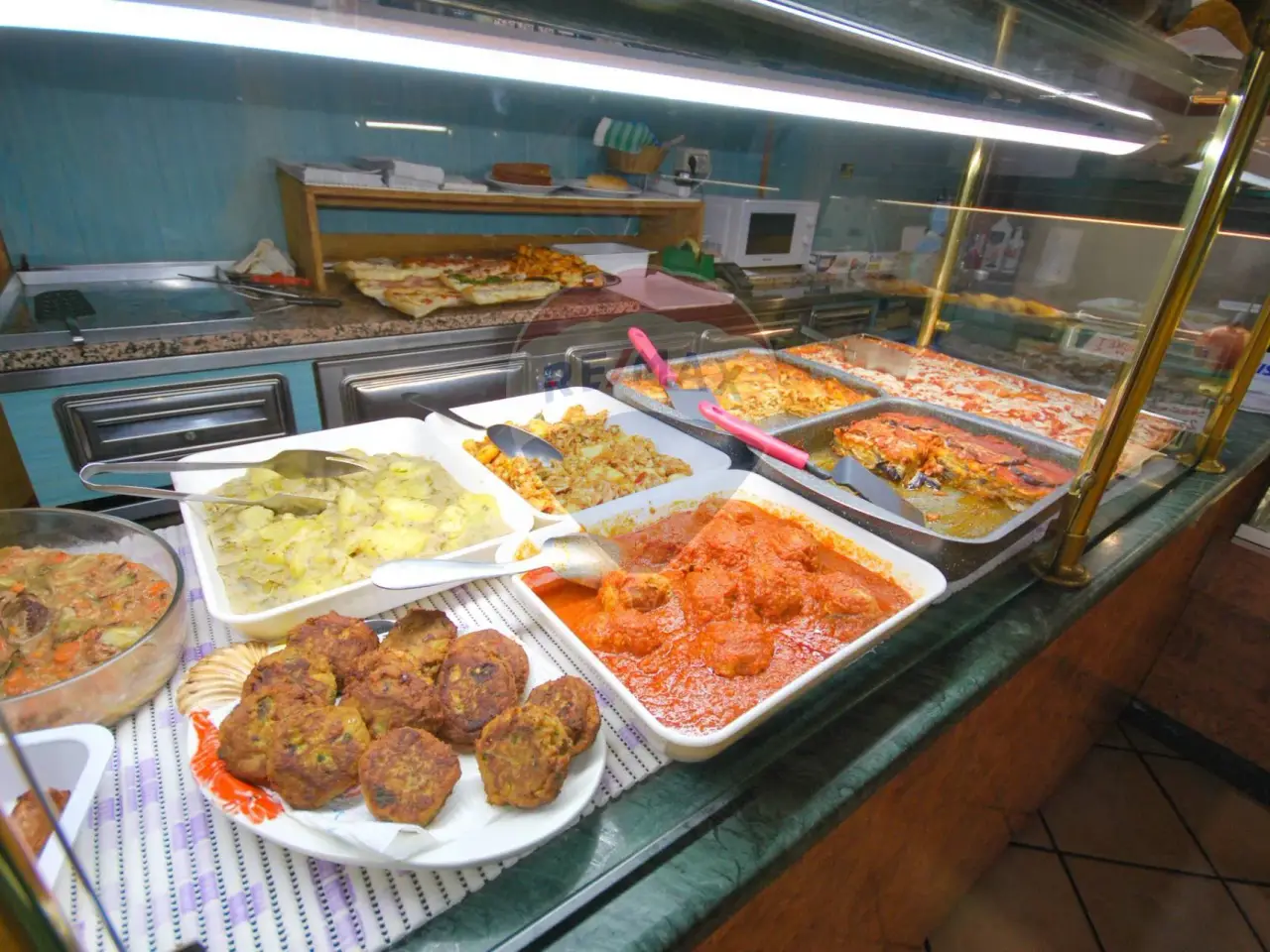Esercizio commerciale in Via Don Bosco 14, Torino, {3} - Foto 1