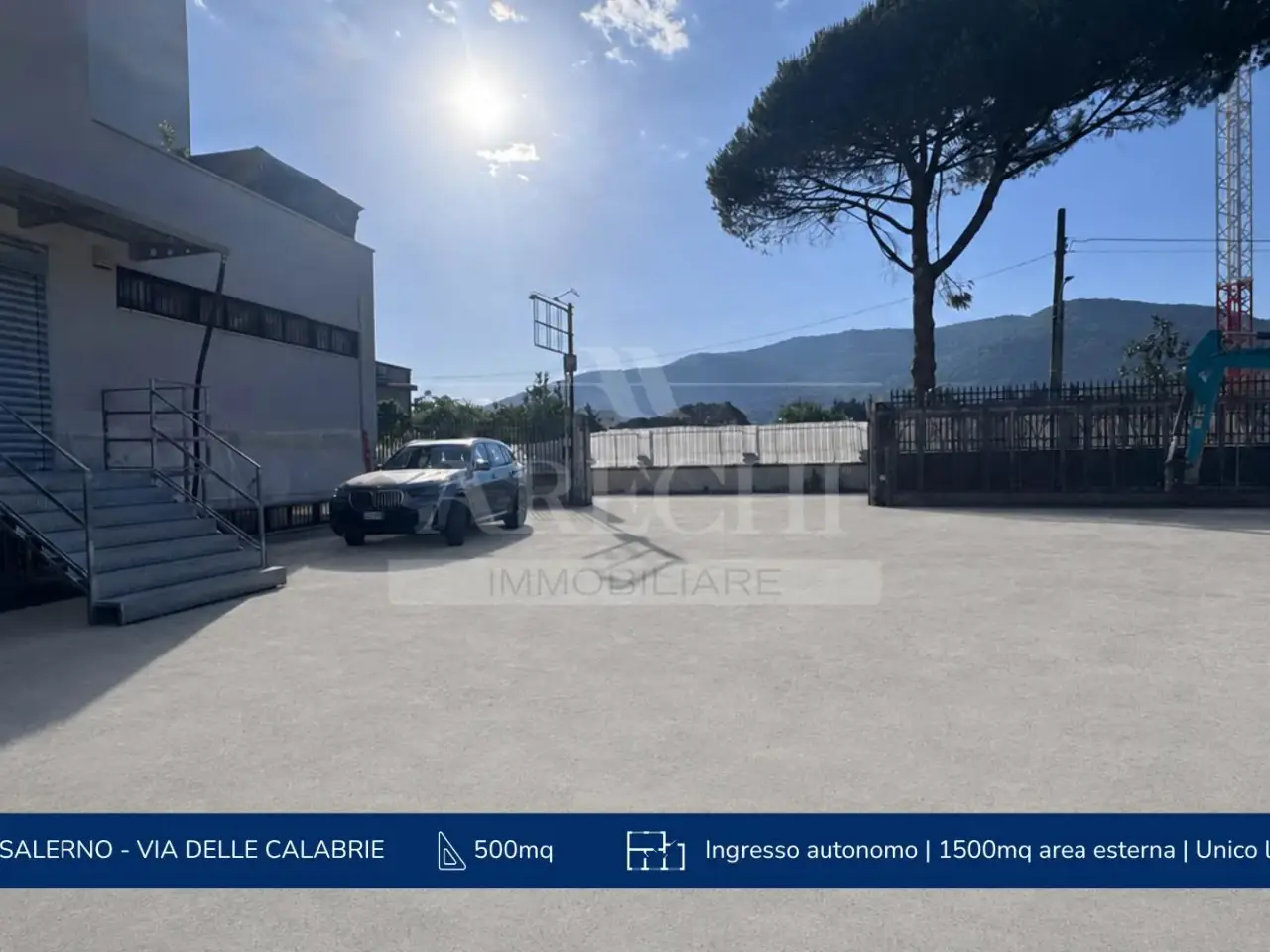 Negozio in , Salerno, {3} - Foto 1