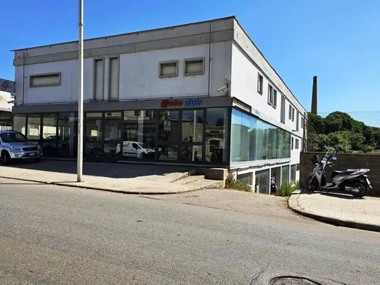 Magazzino in Viale Porto Torres 6, Sassari, {3} - Foto 2