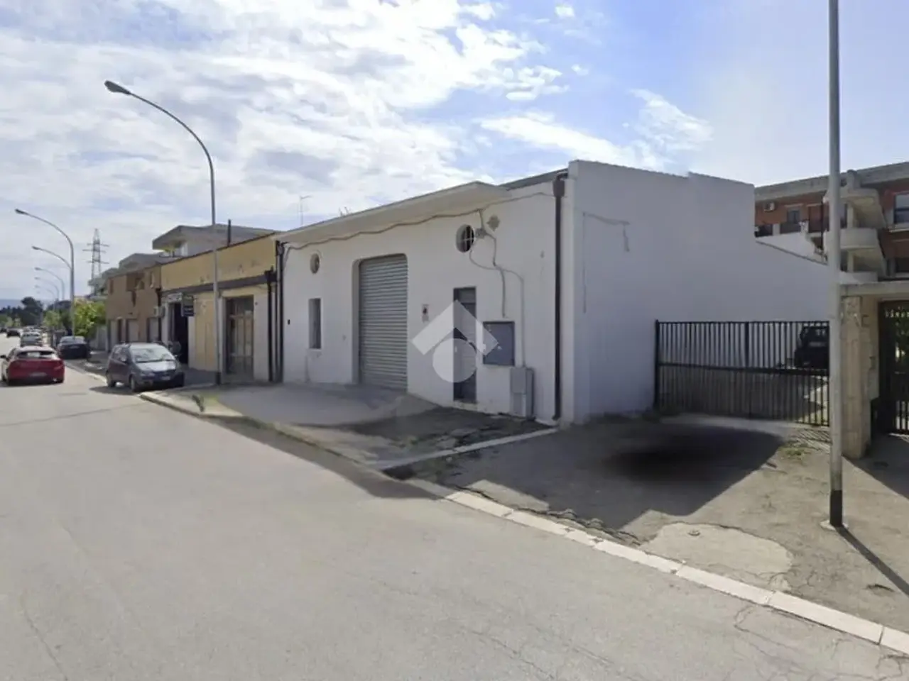 Capannone in Via Michele Zannotti 207, San Severo, {3} - Foto 2