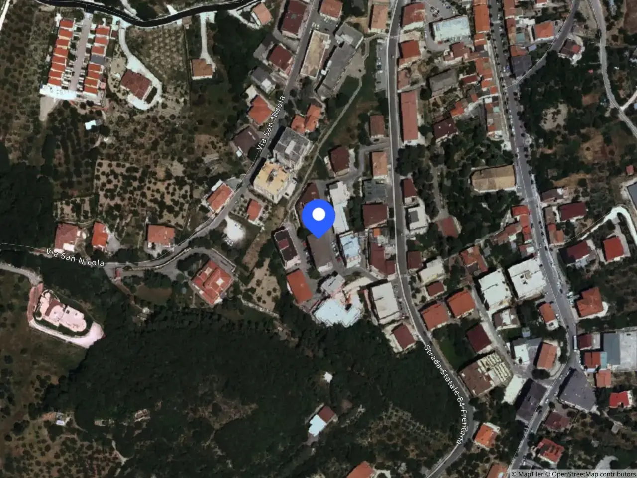 Ufficio in Via Frentana 115 115, Casoli, {3} - Foto 2