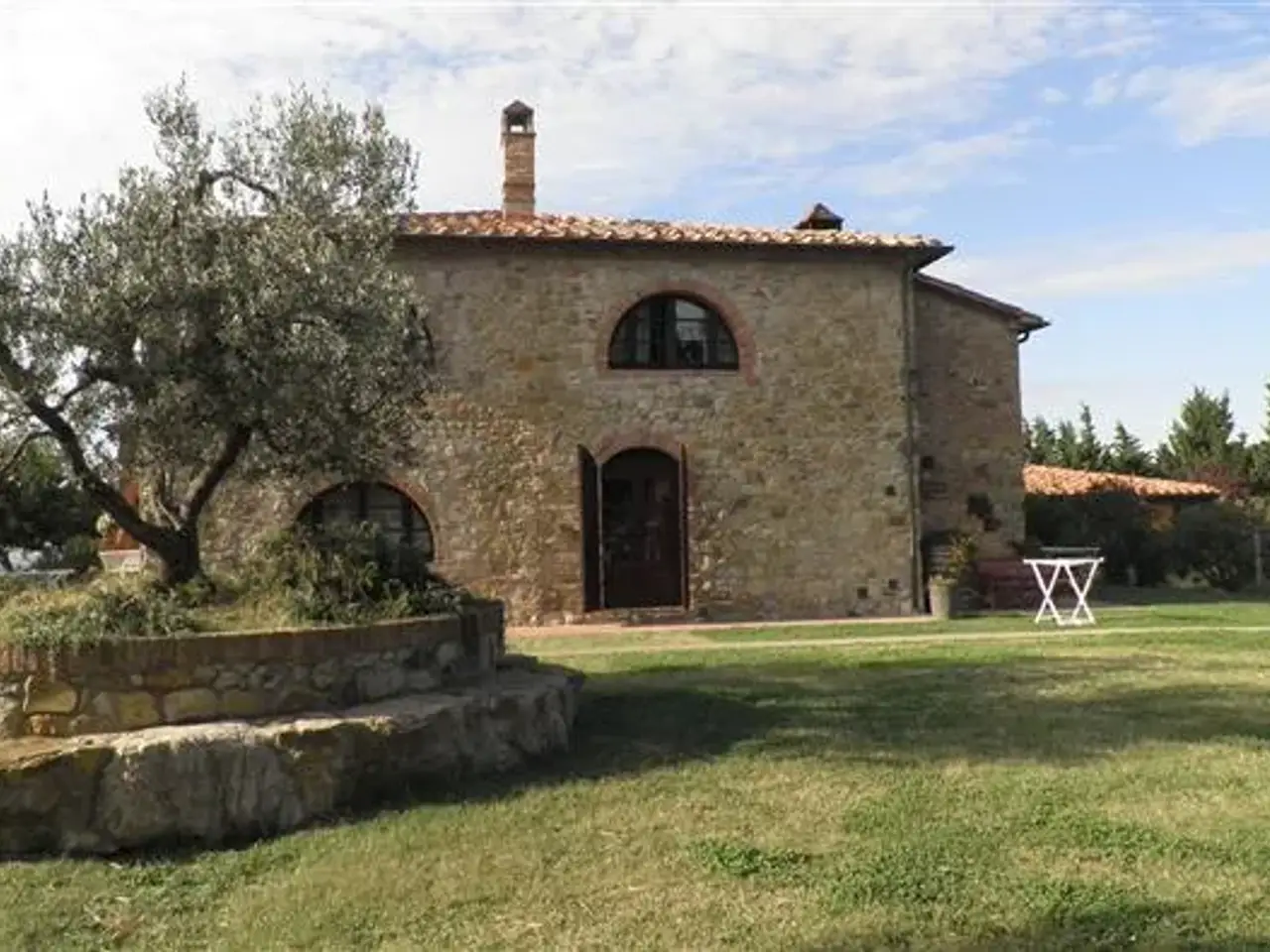 Azienda agricola in Strada Provinciale del Pian del Pruno, Casciana Terme Lari, {3} - Foto 2