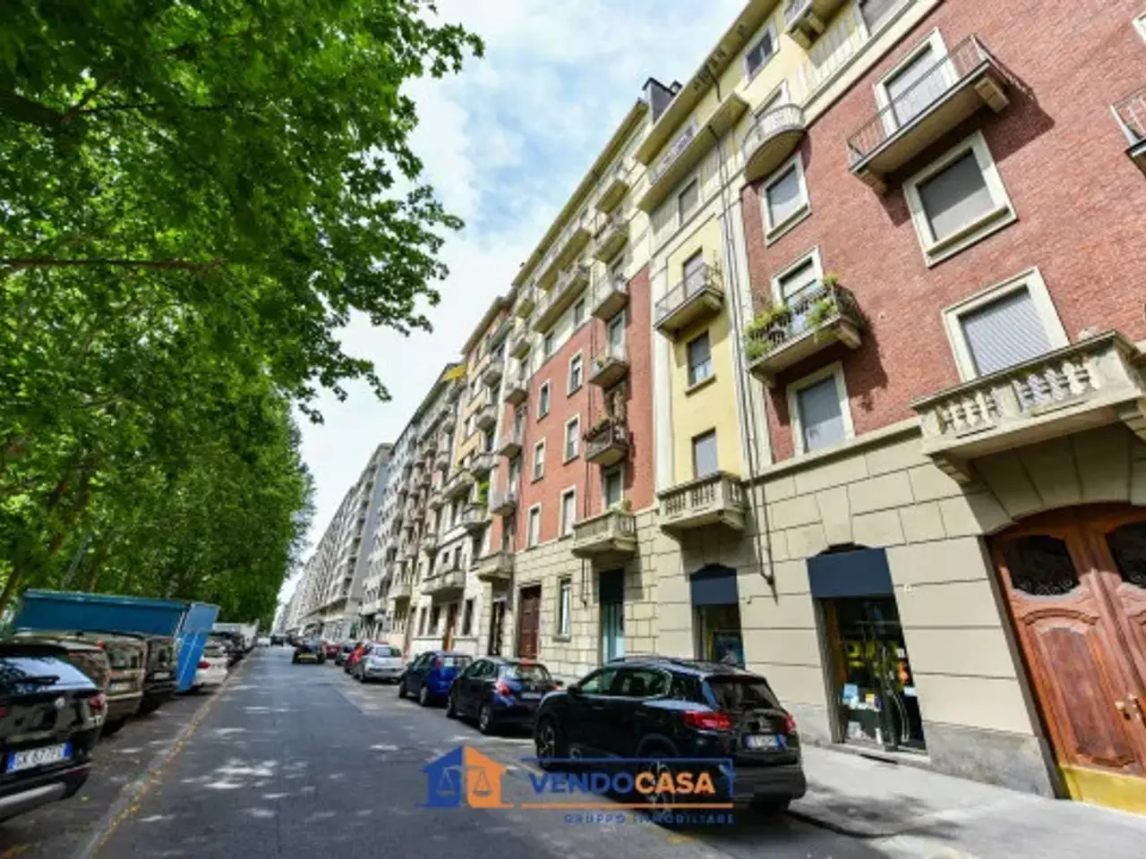 Negozio in Corso Giovanni Agnelli 6, Torino, {3} - Foto 1