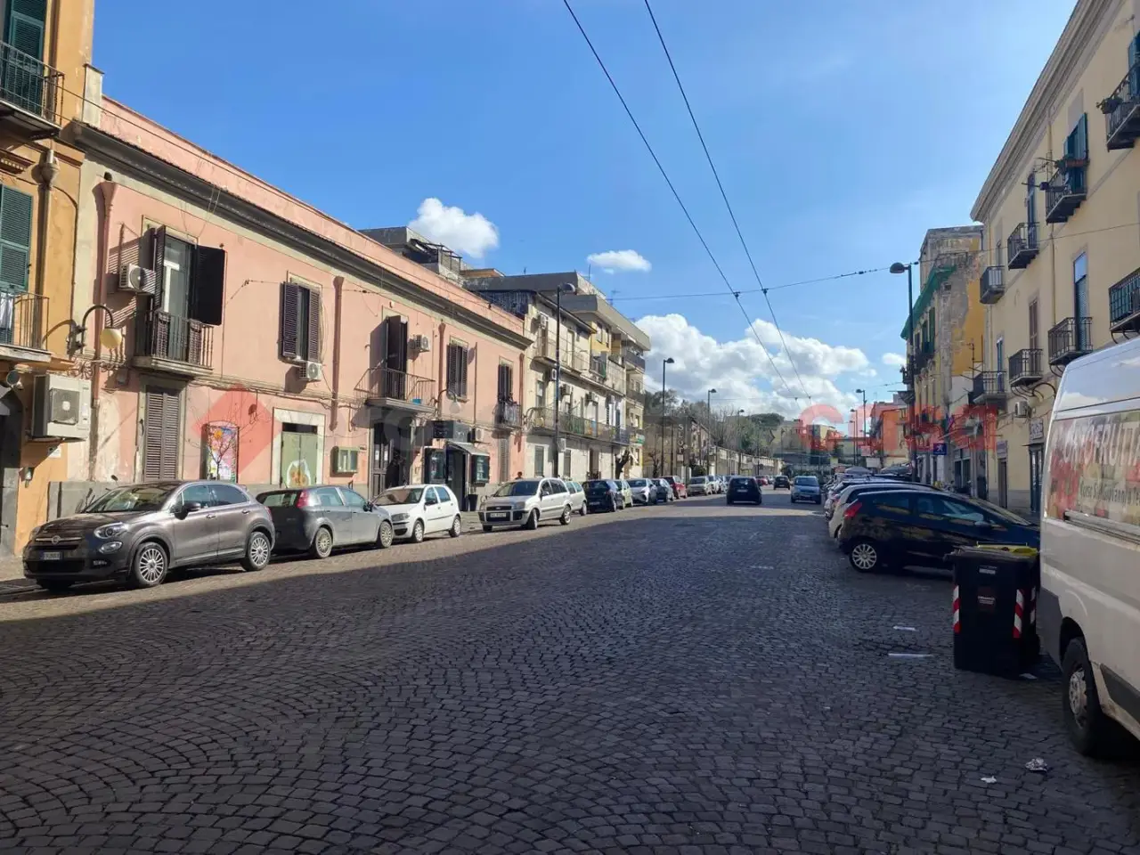 Magazzino in Corso San Giovanni a Teduccio  1034, Napoli, {3} - Foto 2