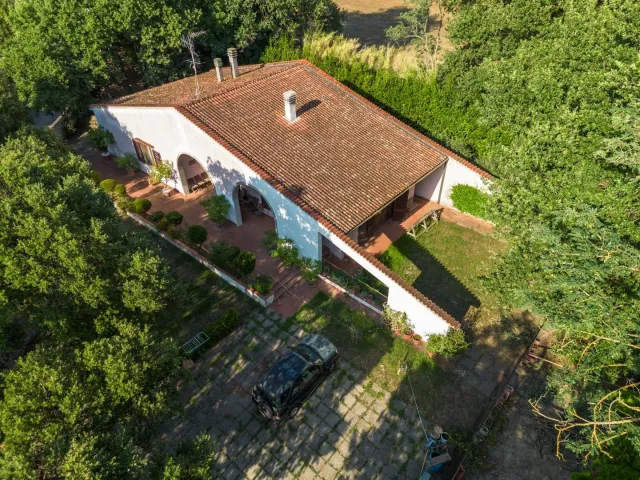 Villa in Ia di Panieretta 2, Vicopisano - Foto 1