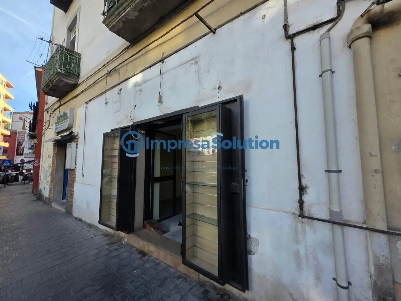 Negozio in Via Consalvo, Napoli, {3} - Foto 1