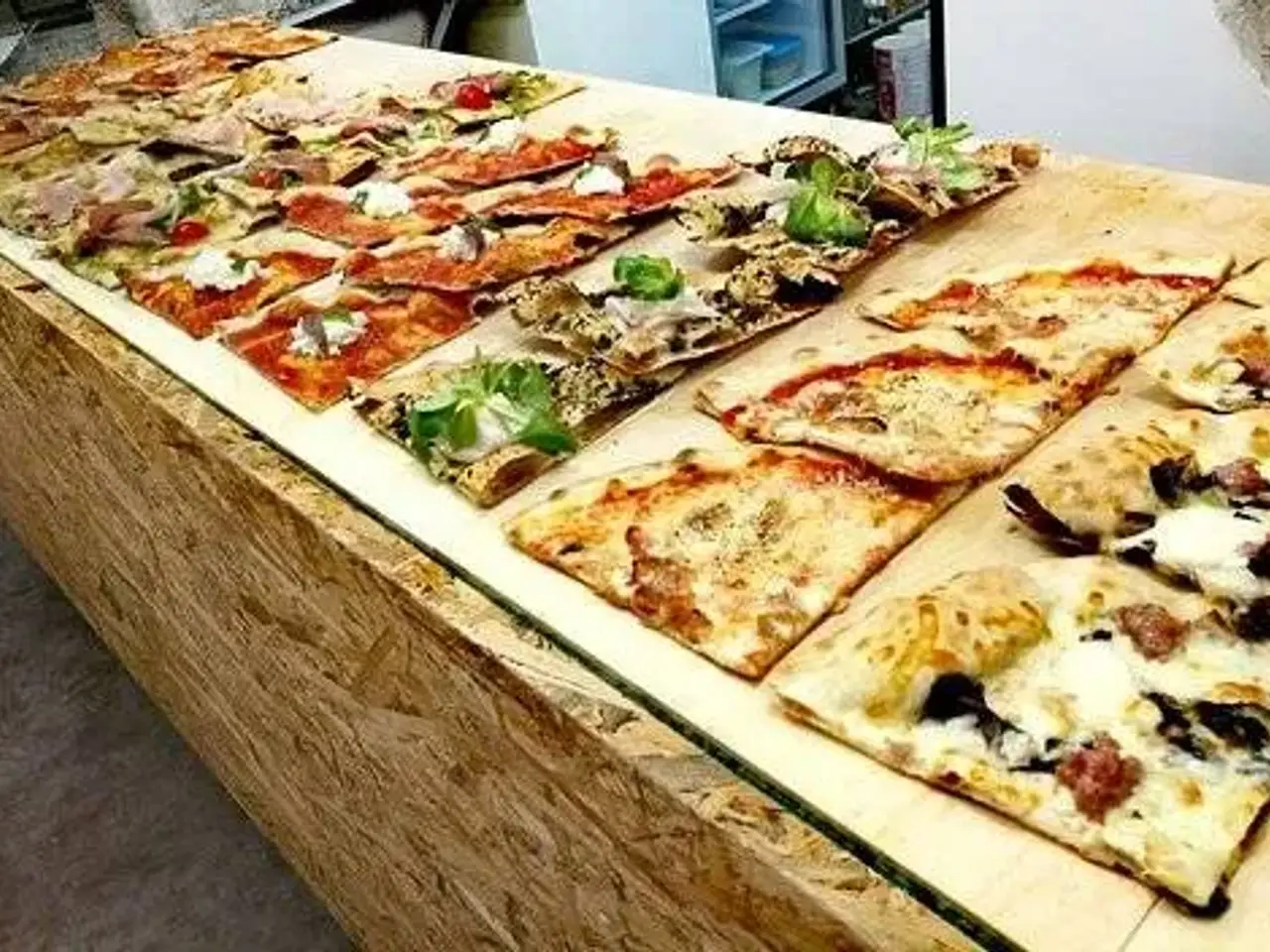 Pizzeria in Viale De Gasperi, San Benedetto Del Tronto, {3} - Foto 2