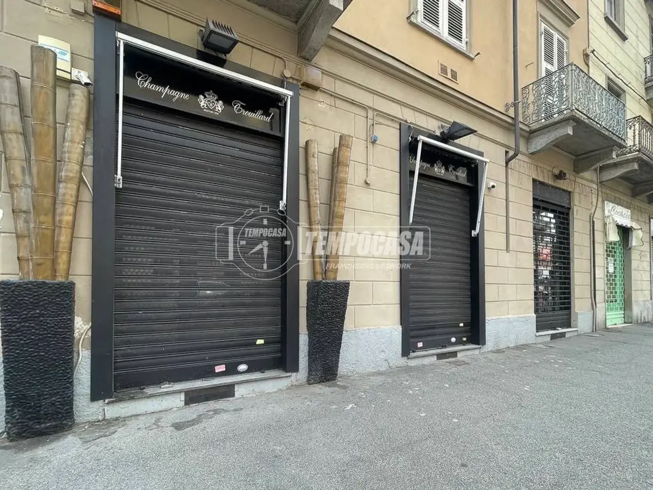 Negozio in Corso Stati Uniti 11, Torino, {3} - Foto 2