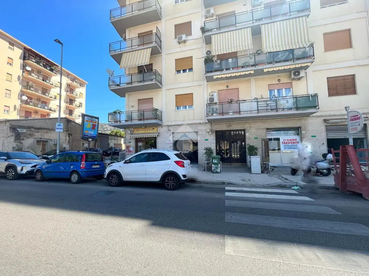 Magazzino in Via San Lorenzo 21, Palermo, {3} - Foto 2