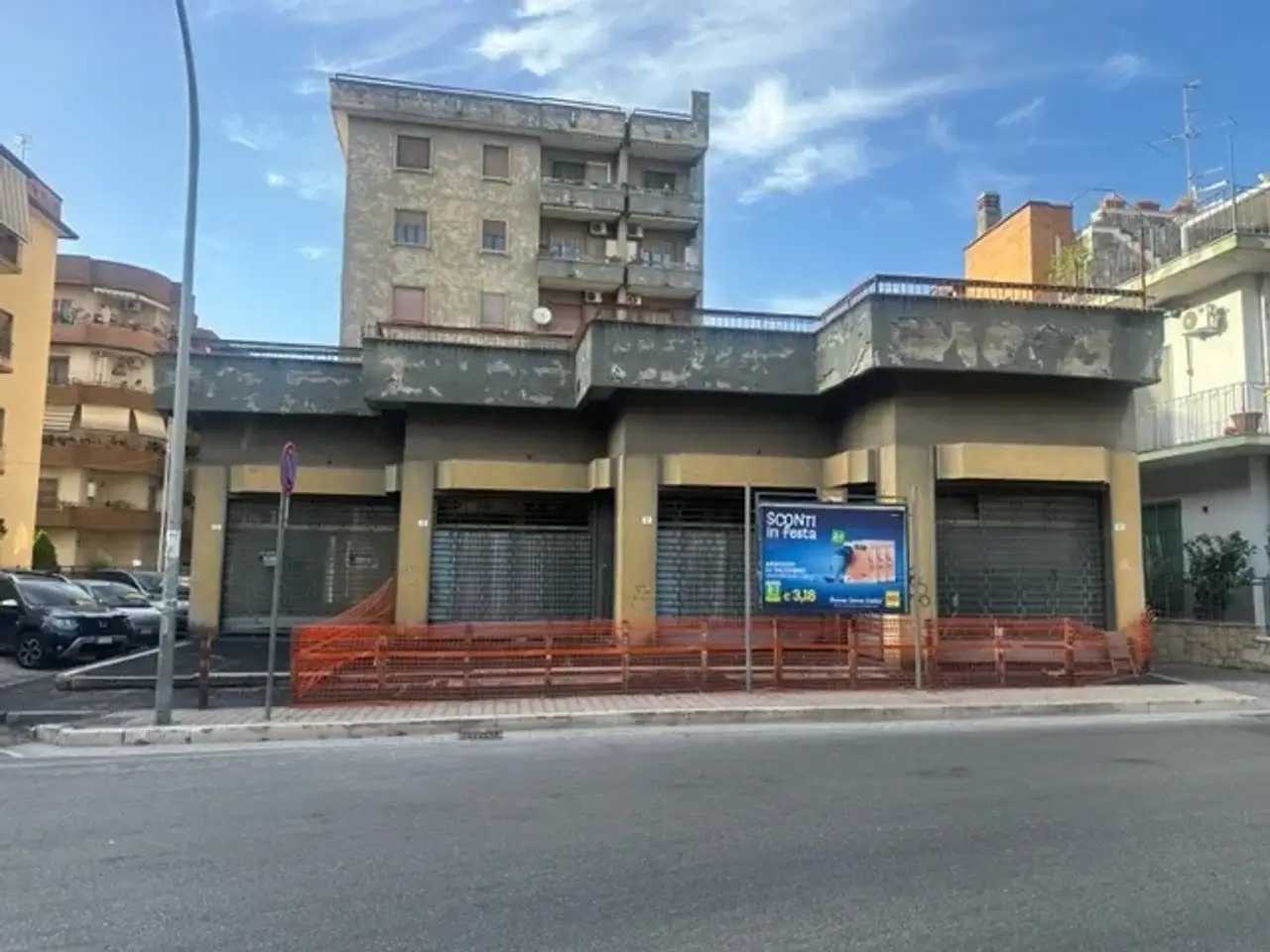 Negozio in , Santa Maria Capua Vetere, {3} - Foto 1