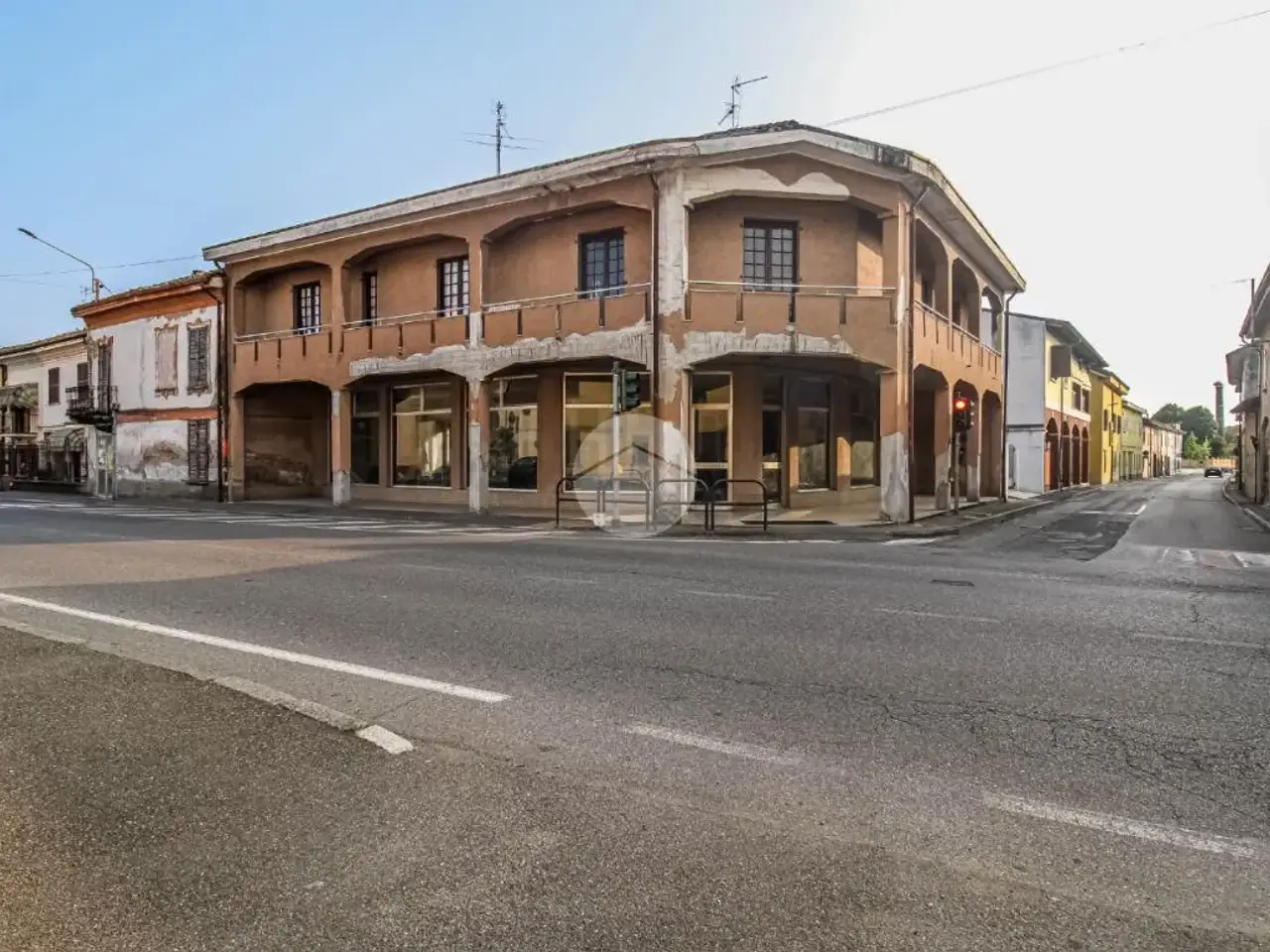 Negozio in Via Risorgimento, Livraga, {3} - Foto 2