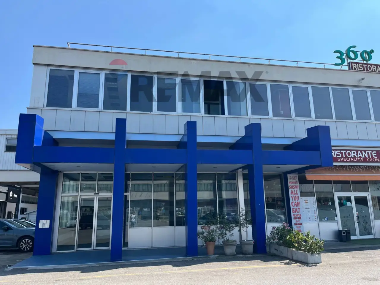 Ufficio in Strada Padana Superiore 28, Cernusco Sul Naviglio, {3} - Foto 1