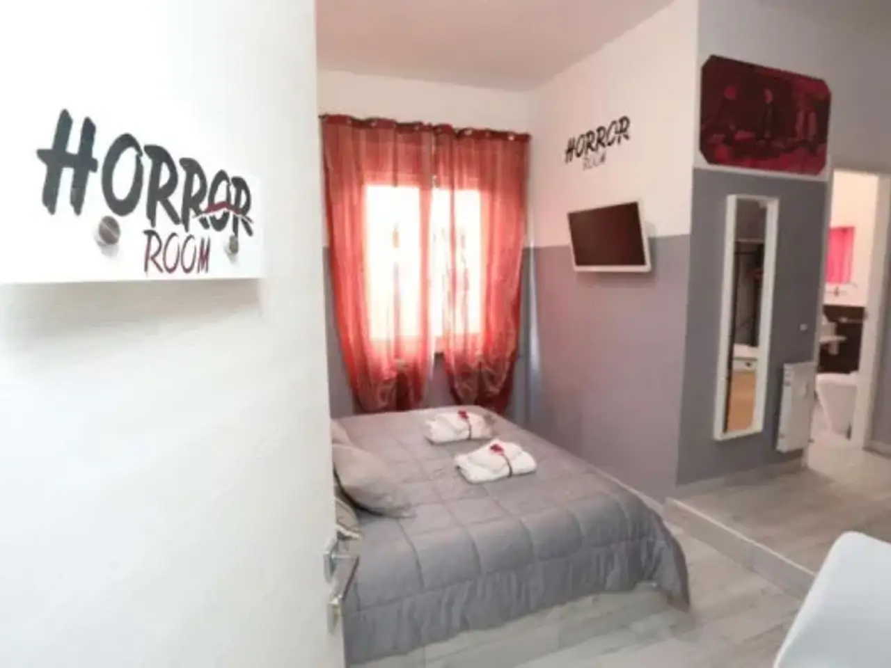 Bed & Breakfast in Via Nomentana, Roma, {3} - Foto 2
