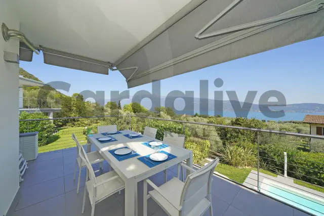 3-room flat in Via Folino Cabiana 53, Toscolano-Maderno - Photo 1