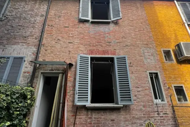 Terraced house in Via Lemonia /, Bologna - Photo 1