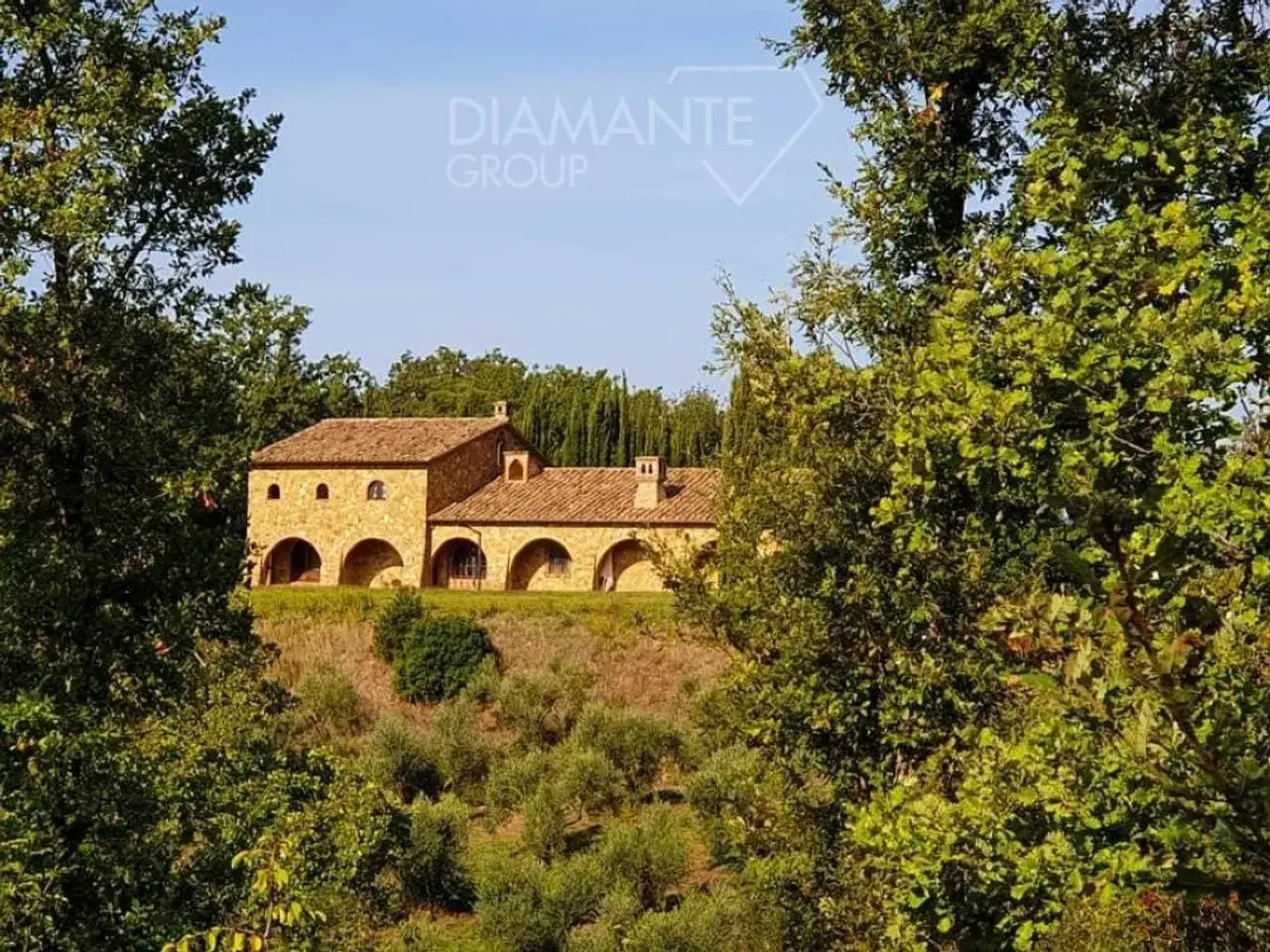 Azienda agricola in , Gavorrano, {3} - Foto 1